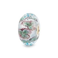 Charm Trollbeads Donna Beads in Vetro TGLBE-30070 - TGLBE-30070
